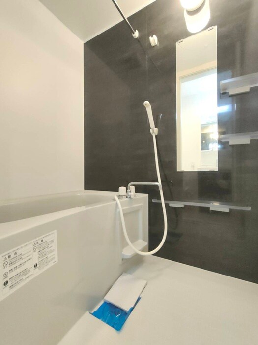 NSGATE谷在家の物件内観写真