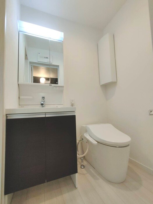 NSGATE谷在家の物件内観写真