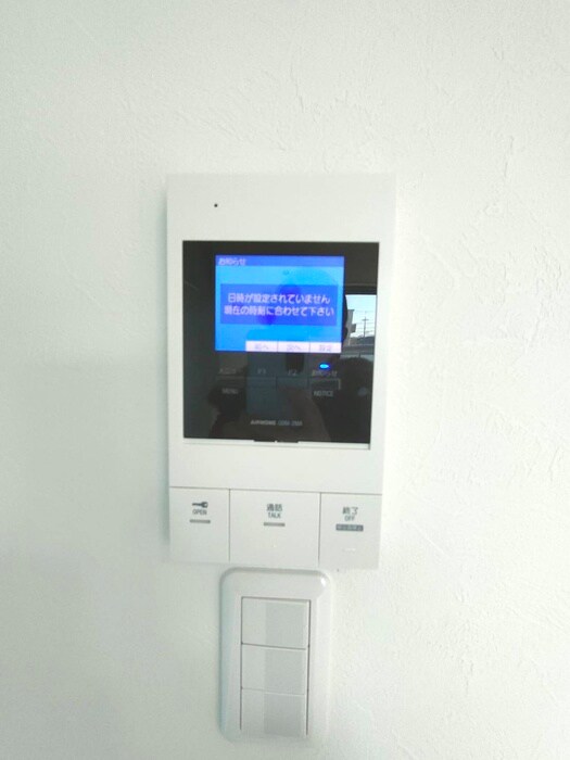 NSGATE谷在家の物件内観写真