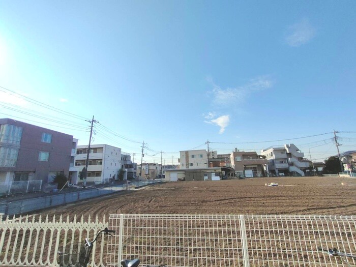 NSGATE谷在家の物件内観写真