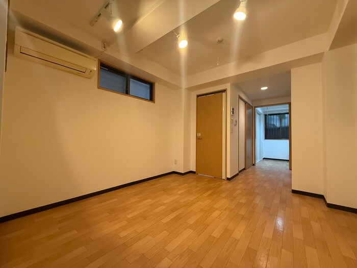 アメジストの物件内観写真