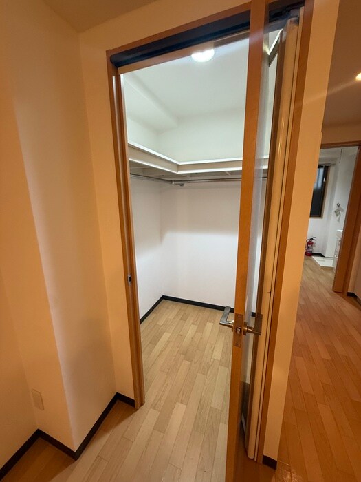 アメジストの物件内観写真