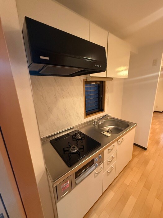 アメジストの物件内観写真