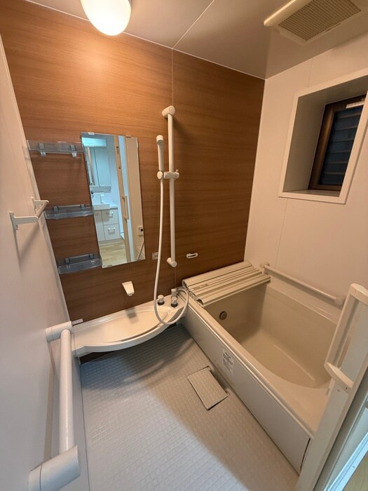 アメジストの物件内観写真