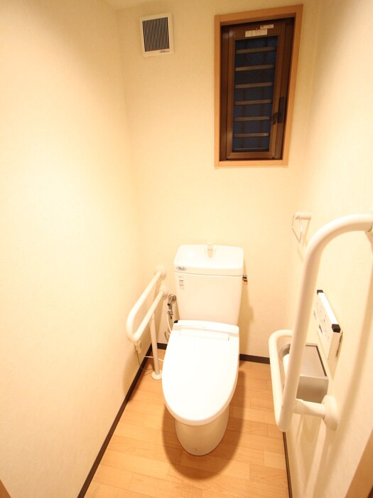 アメジストの物件内観写真