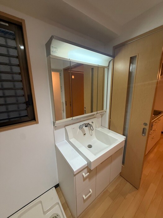 アメジストの物件内観写真