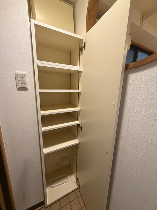 アメジストの物件内観写真