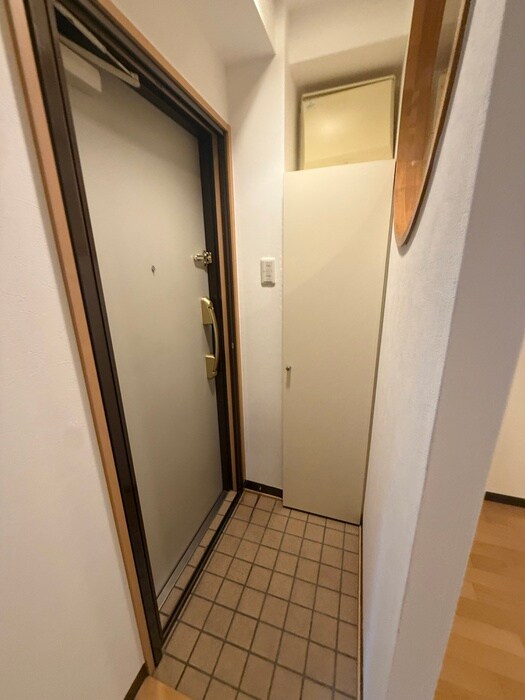 アメジストの物件内観写真