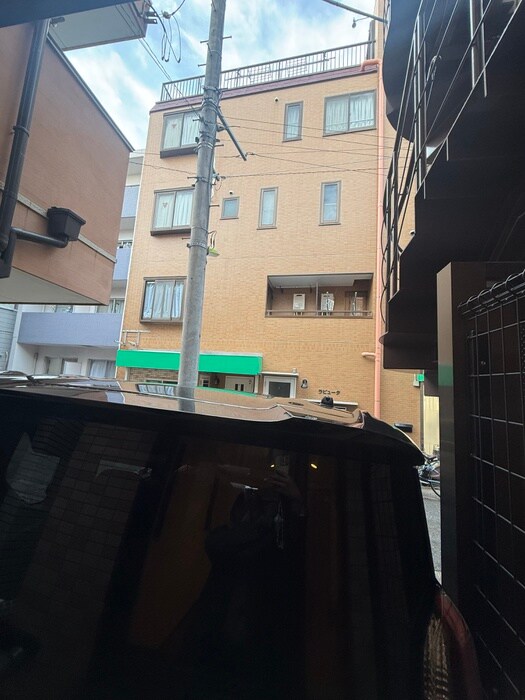 アメジストの物件内観写真