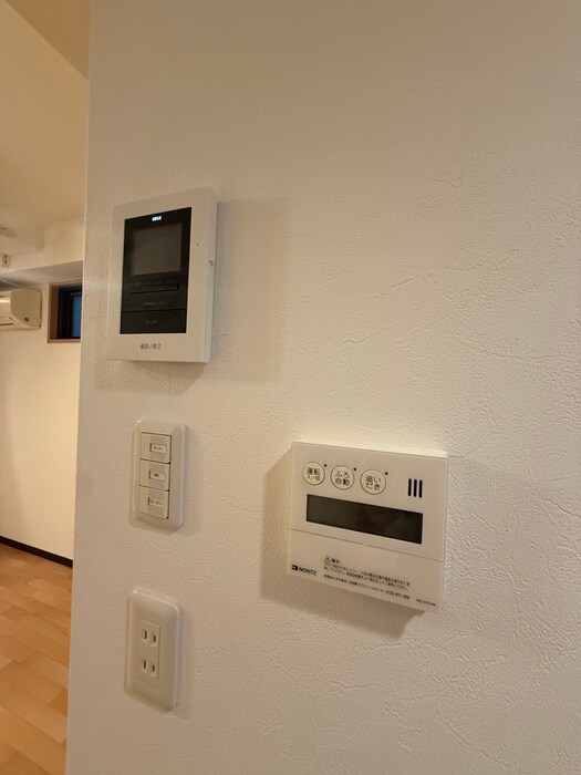 アメジストの物件内観写真