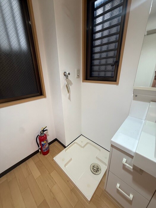 アメジストの物件内観写真