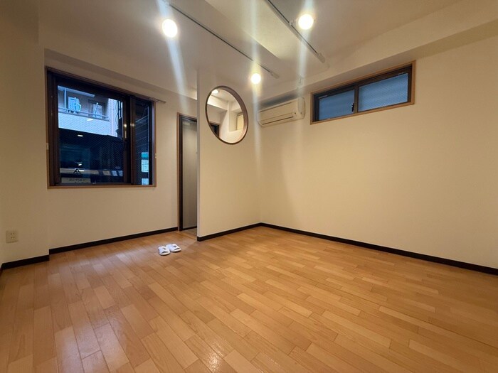 アメジストの物件内観写真