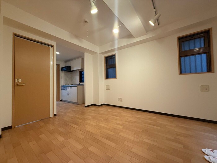 アメジストの物件内観写真