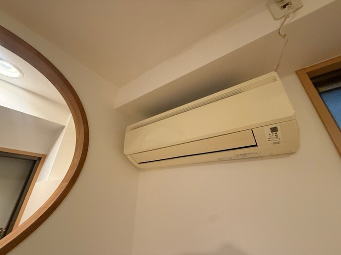 アメジストの物件内観写真