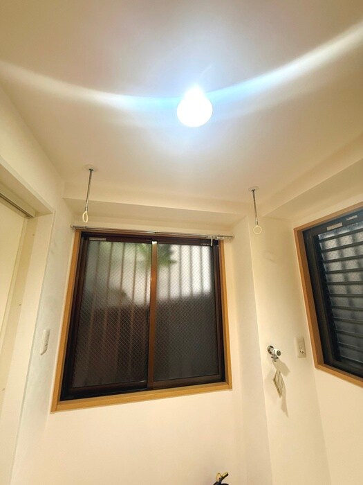 アメジストの物件内観写真