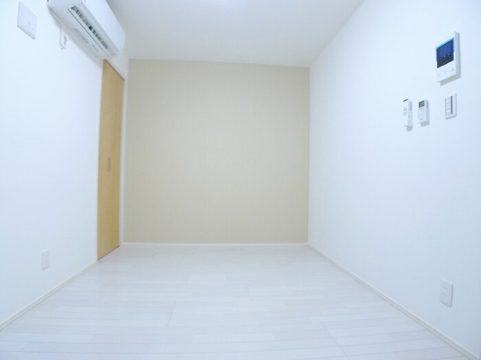 ソラーレの物件内観写真