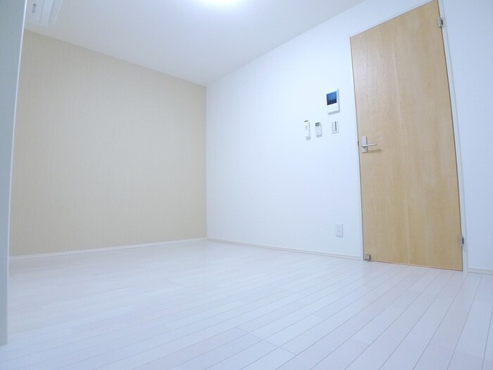 ソラーレの物件内観写真