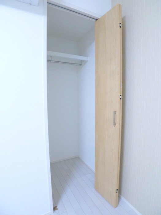 ソラーレの物件内観写真