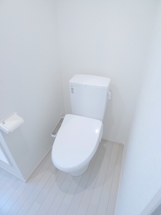 ソラーレの物件内観写真