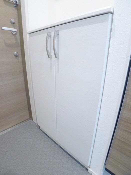 ソラーレの物件内観写真