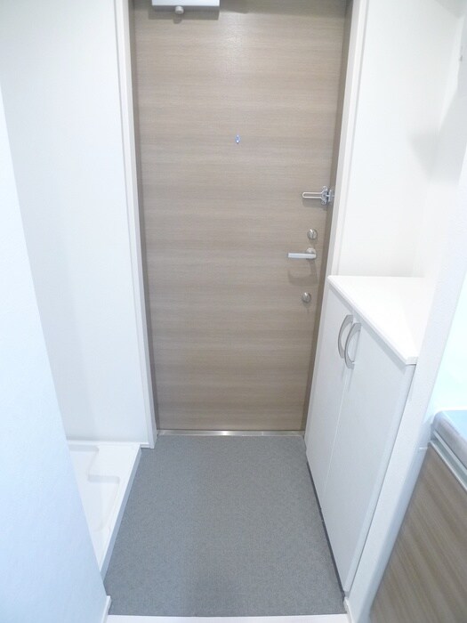 ソラーレの物件内観写真