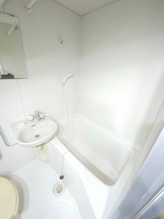 吉田ハイツの物件内観写真