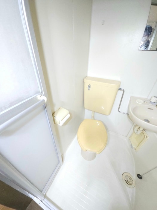 吉田ハイツの物件内観写真