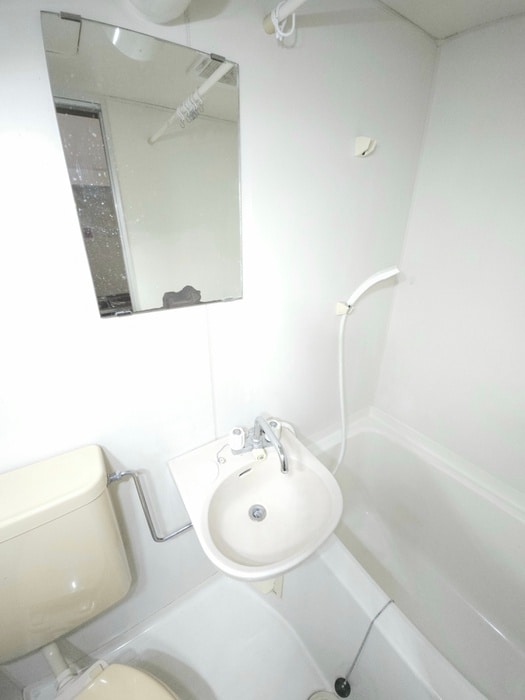 吉田ハイツの物件内観写真