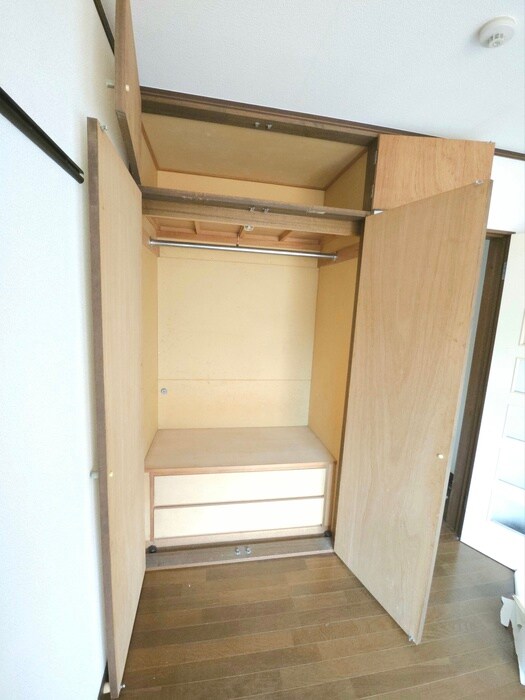 吉田ハイツの物件内観写真