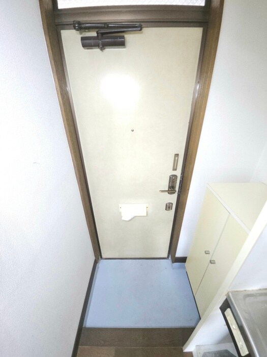 吉田ハイツの物件内観写真