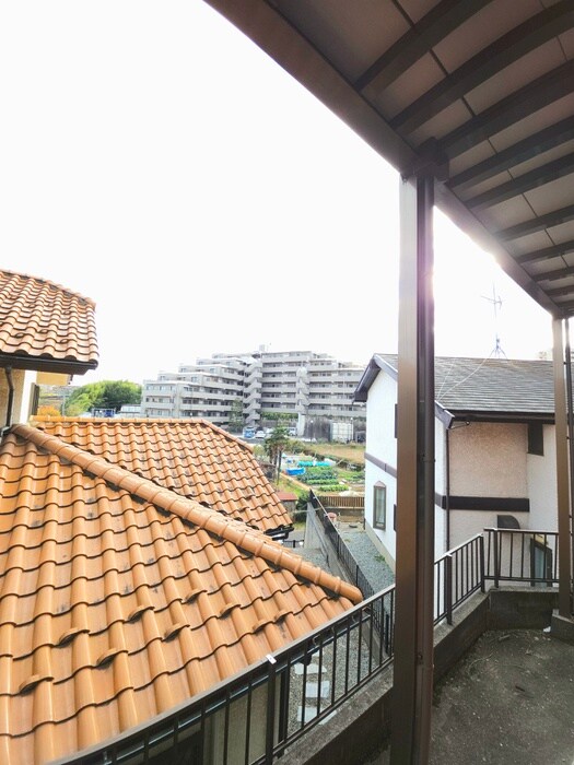 吉田ハイツの物件内観写真