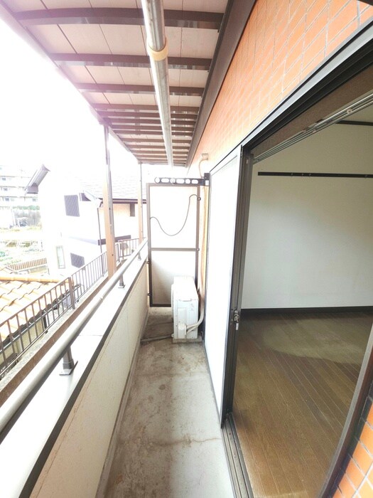 吉田ハイツの物件内観写真