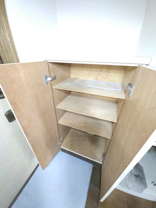 吉田ハイツの物件内観写真