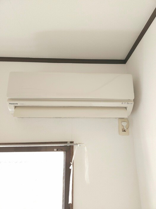 吉田ハイツの物件内観写真