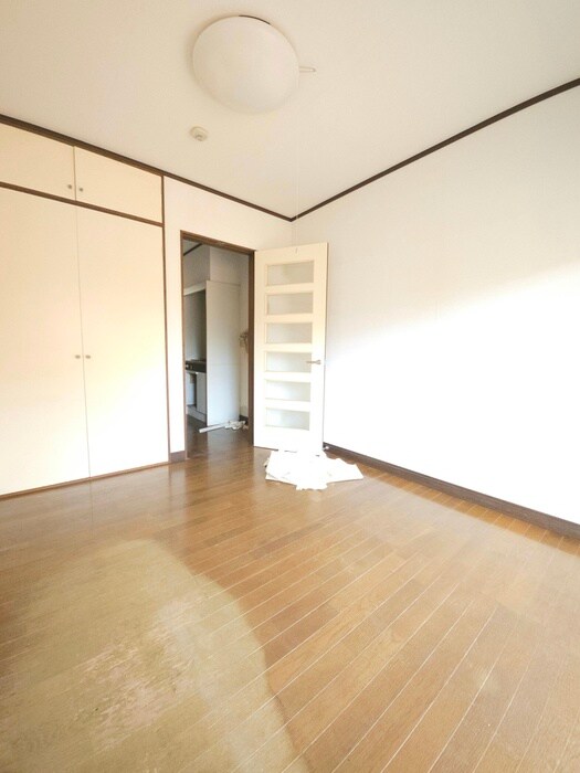 吉田ハイツの物件内観写真