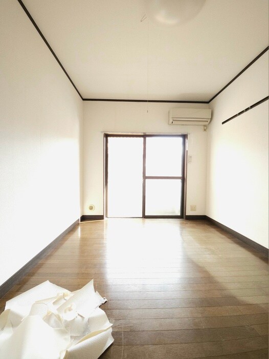 吉田ハイツの物件内観写真