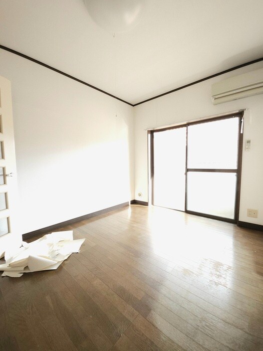 吉田ハイツの物件内観写真