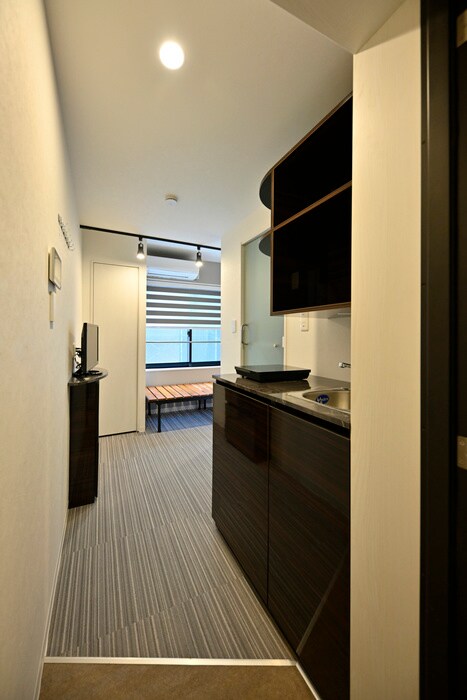 アムス早稲田の物件内観写真