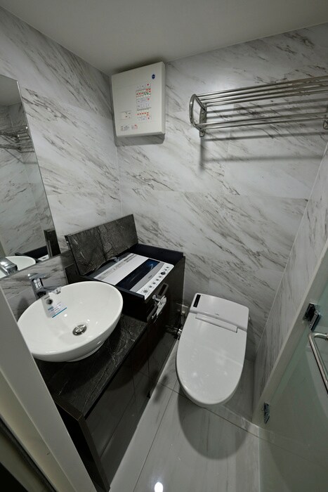 アムス早稲田の物件内観写真