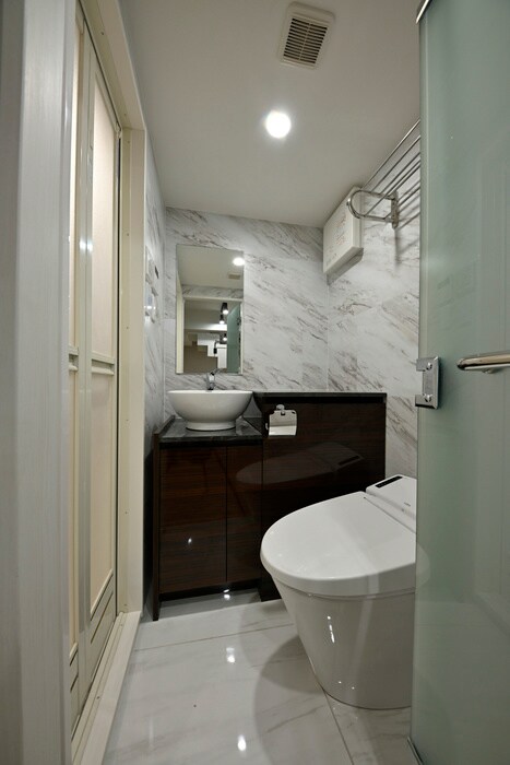 アムス早稲田の物件内観写真