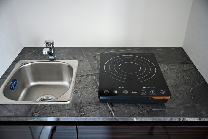 アムス早稲田の物件内観写真