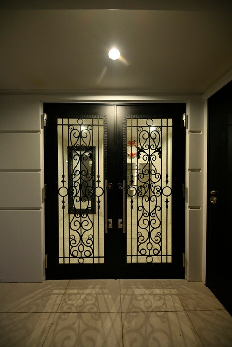 アムス早稲田の物件内観写真