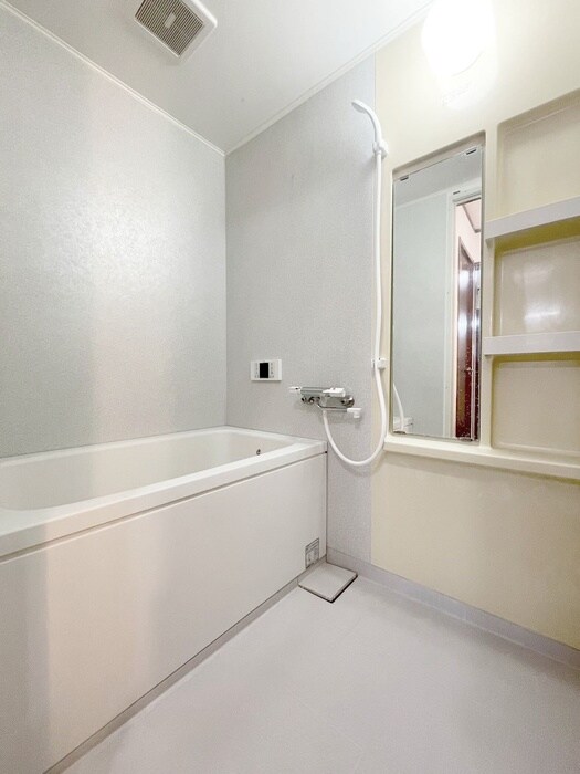 グランド千葉東の物件内観写真