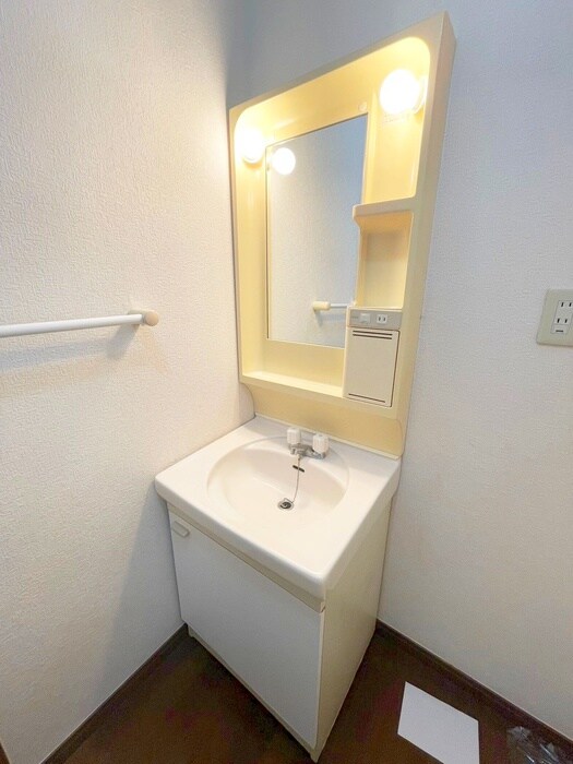 グランド千葉東の物件内観写真