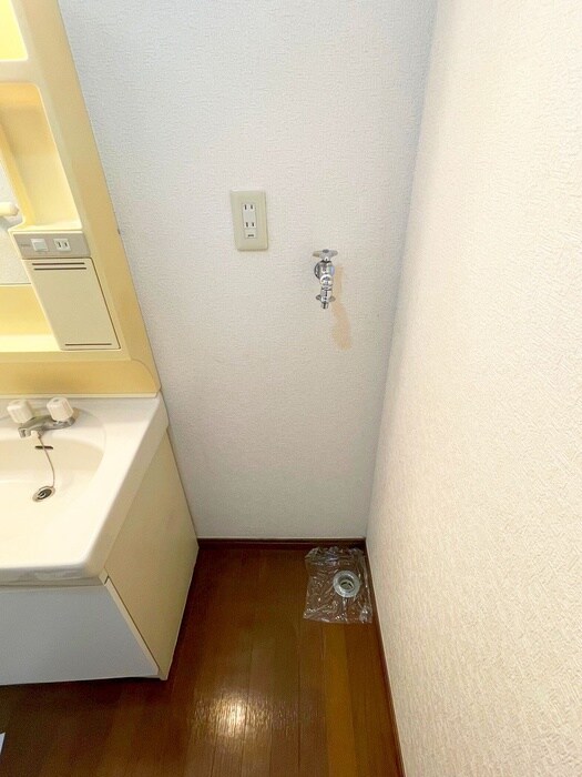 グランド千葉東の物件内観写真