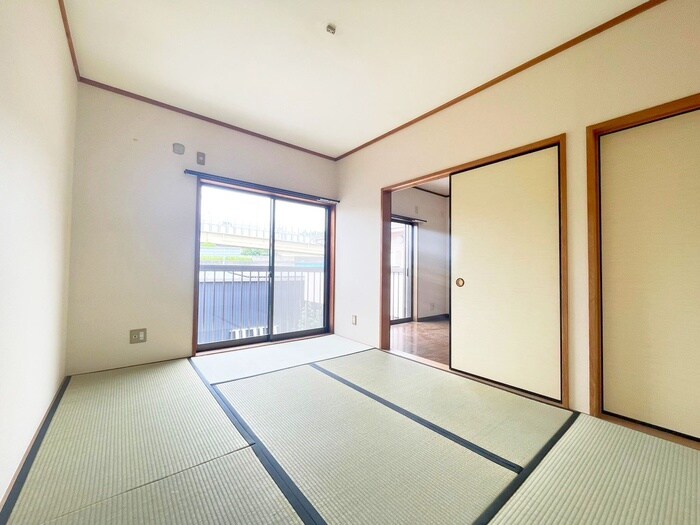 グランド千葉東の物件内観写真