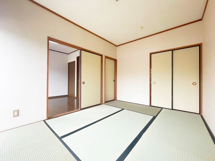 グランド千葉東の物件内観写真