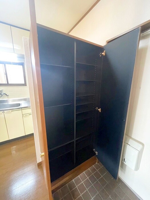 グランド千葉東の物件内観写真