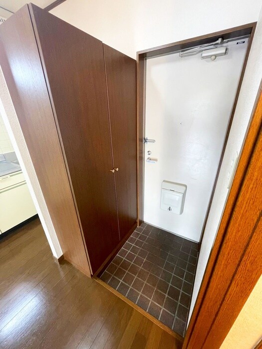 グランド千葉東の物件内観写真