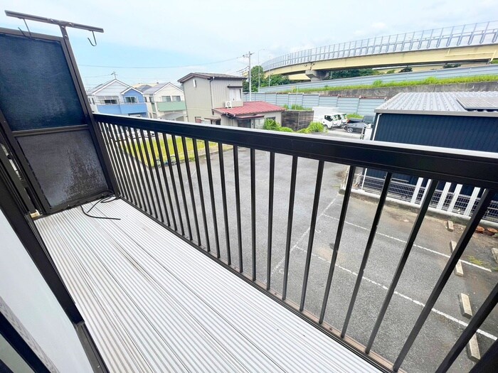 グランド千葉東の物件内観写真